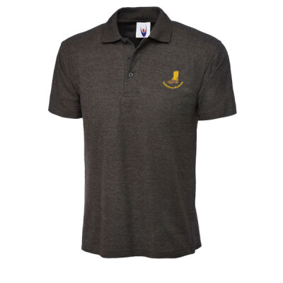 Tollesbury Mudclub Men's Polo Thumbnail