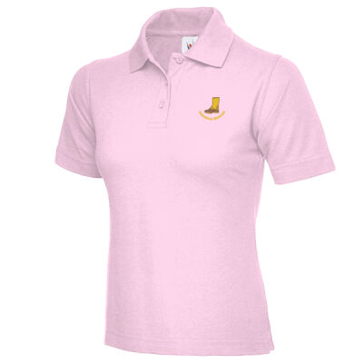 Tollesbury Mudclub Ladies Polo Thumbnail