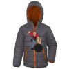 Result Core Kids Padded Jacket Thumbnail