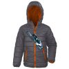 Result Core Kids Padded Jacket Thumbnail