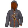 Result Core Kids Padded Jacket Thumbnail