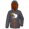 Result Core Kids Padded Jacket Thumbnail
