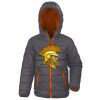 Result Core Kids Padded Jacket Thumbnail