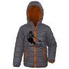 Result Core Kids Padded Jacket Thumbnail