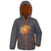Result Core Kids Padded Jacket Thumbnail