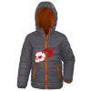 Result Core Kids Padded Jacket Thumbnail