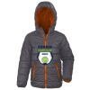 Result Core Kids Padded Jacket Thumbnail