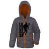 Result Core Kids Padded Jacket Thumbnail