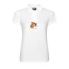 PRO RTX Ladies Pro Piqué Polo Shirt Thumbnail