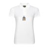 PRO RTX Ladies Pro Piqué Polo Shirt Thumbnail