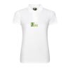 PRO RTX Ladies Pro Piqué Polo Shirt Thumbnail