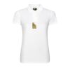 PRO RTX Ladies Pro Piqué Polo Shirt Thumbnail