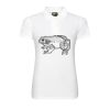 PRO RTX Ladies Pro Piqué Polo Shirt Thumbnail