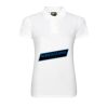 PRO RTX Ladies Pro Piqué Polo Shirt Thumbnail