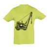 SOL'S Kids Regent T-Shirt Thumbnail