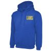 Premium Hooded Sweatshirt Thumbnail