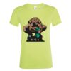 SOL'S Ladies Regent T-Shirt Thumbnail