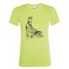 SOL'S Ladies Regent T-Shirt Thumbnail