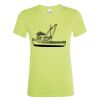 SOL'S Ladies Regent T-Shirt Thumbnail