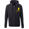 Anthem Organic Full Zip Hoodie Thumbnail